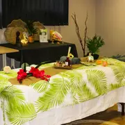 Massages sur mesure à Courtomer (77)