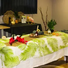 Massages sur mesure à Courtomer (77)