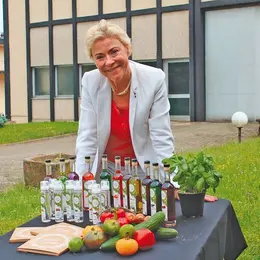 Massenez : une distillerie qui innove