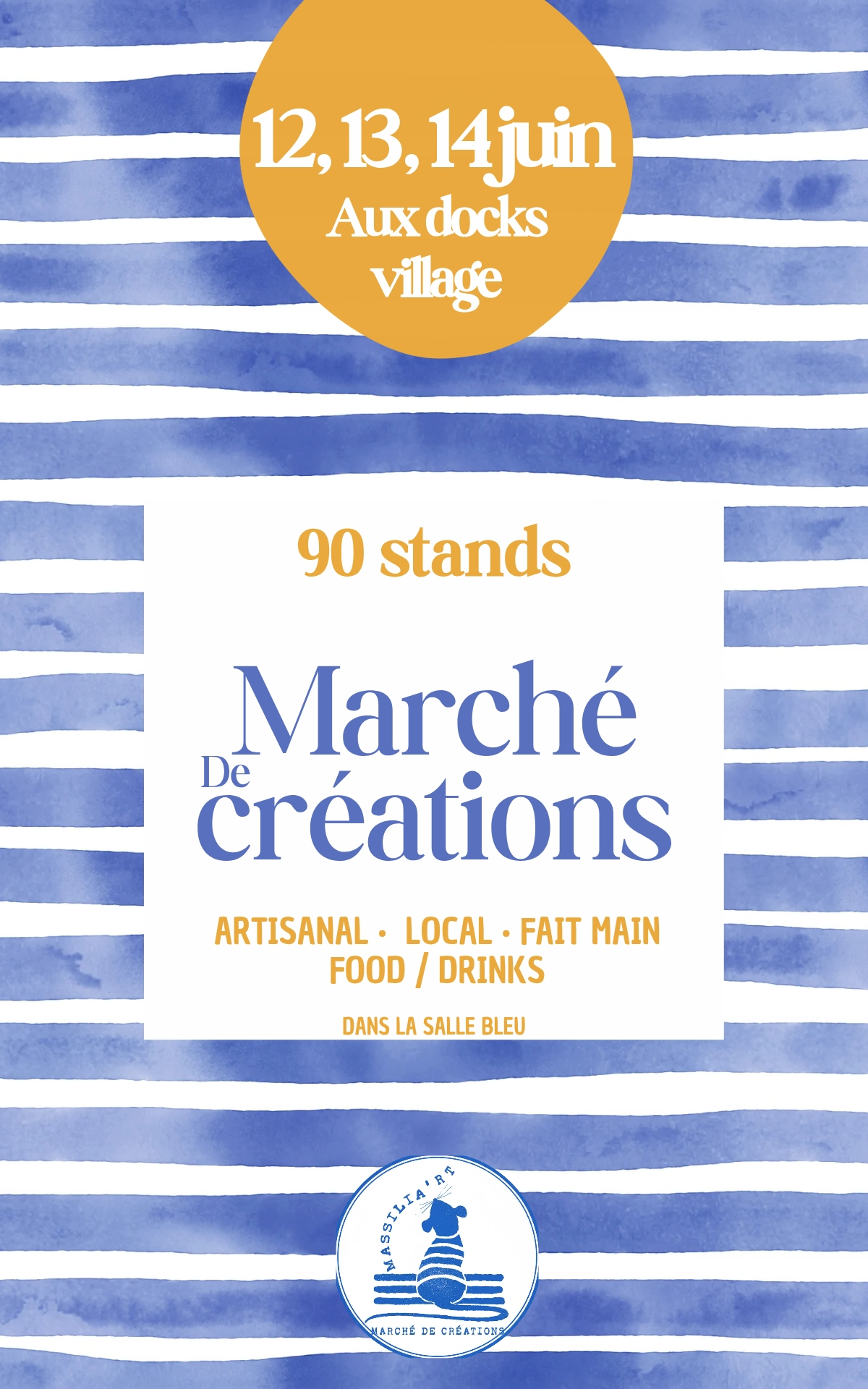 Massilia’rt