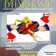 Master Class D'Harmonie