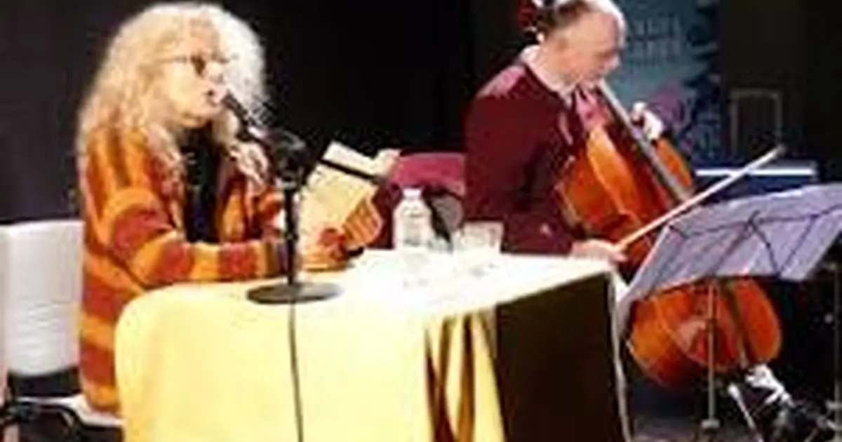 Master Class de violoncelle