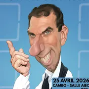 Master Class Stand up et spectacle