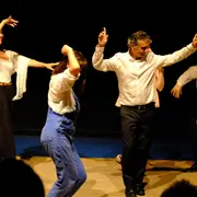 Master Class Théâtre
