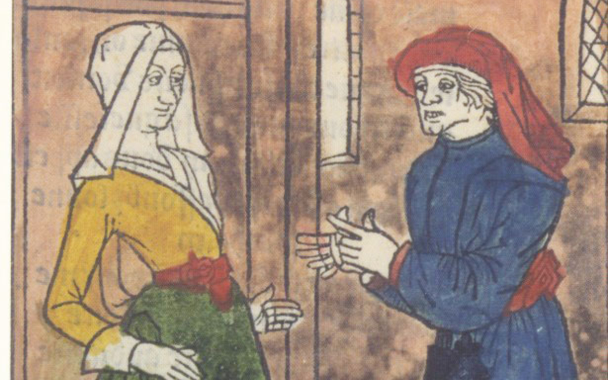 Trilogie de maître Pathelin