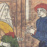 Master classe théâtre avec Françoise Morvan « La farce de maître Pathelin »