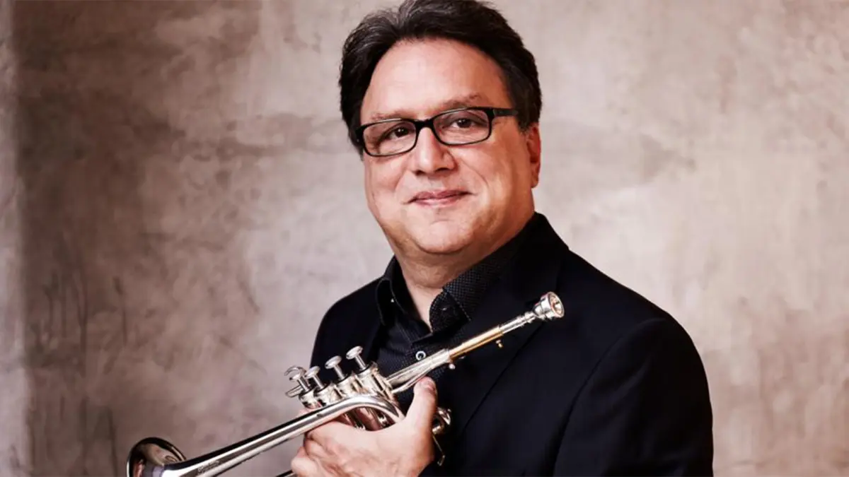 Master Classe : Trompette