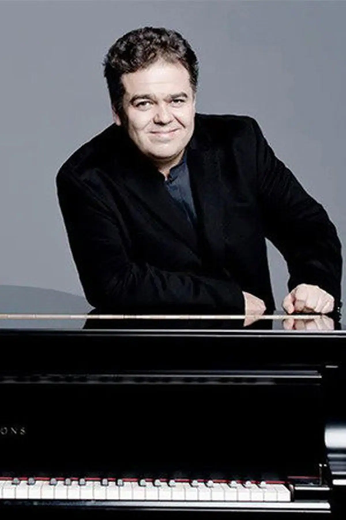 Masterclass Arcadi Volodos