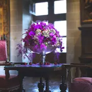 Masterclass art floral