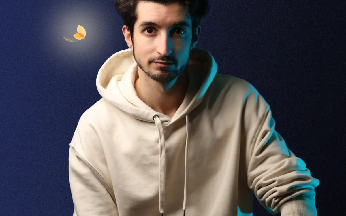 Masterclass avec Daniel Sicard à la Bourse de Commerce — Pinault Collection