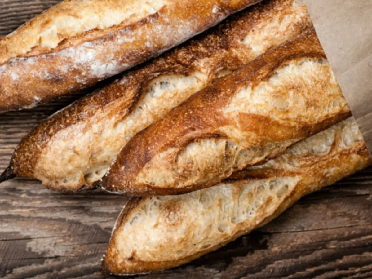 Masterclass Boulangerie à Toulouse (31)