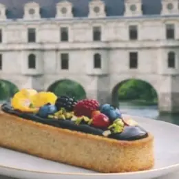 Masterclass cuisine