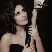 Masterclass de contrebasse avec Lorraine Campet