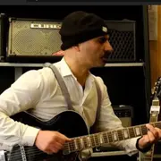 Masterclass de guitare-2ème partie