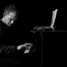 Masterclass de Piano Jazz avec Brad Mehldau