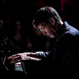 Masterclass de Piano Jazz avec Fred Hersch