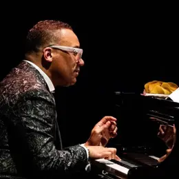 Masterclass de Piano Jazz avec Gonzalo Rubalcaba