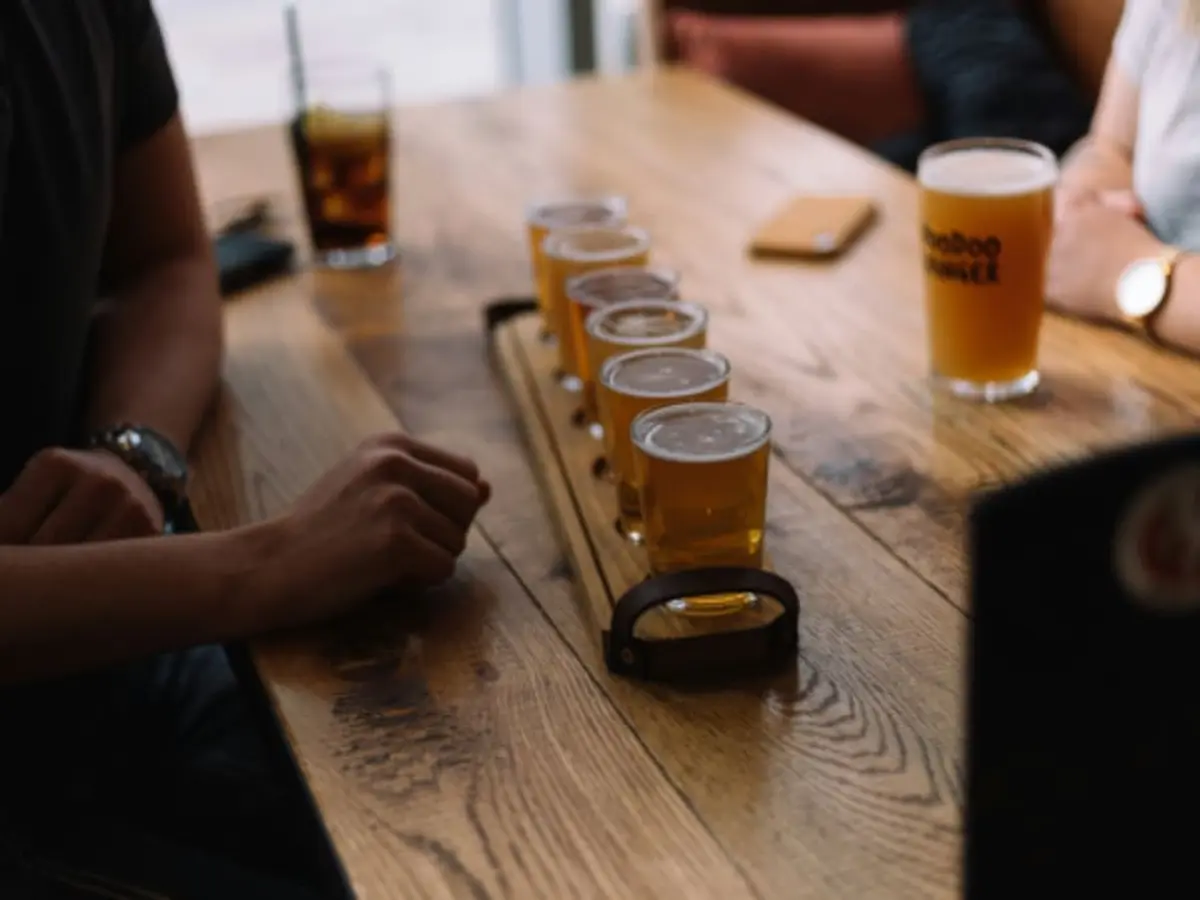 Masterclass et dégustation de bières à Aix-en-Provence (13)