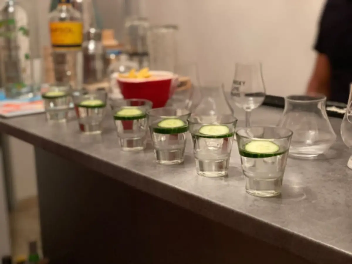 Masterclass et dégustation de rhum à Aix-en-Provence (13)