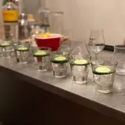 Masterclass et dégustation de rhum à Aix-en-Provence (13)