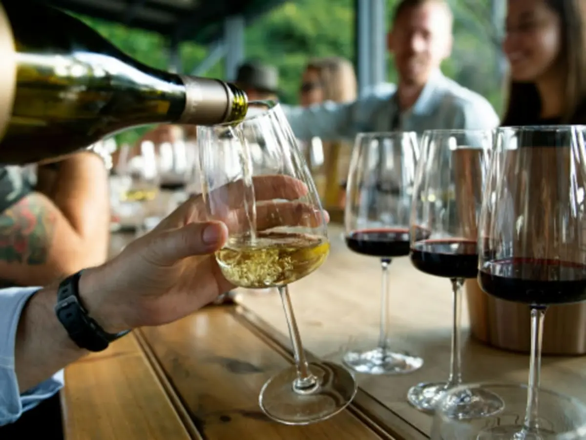 Masterclass et dégustation de vin à Aix-en-Provence (13)