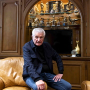 Masterclass & scènes improvisées de Claude Lelouch