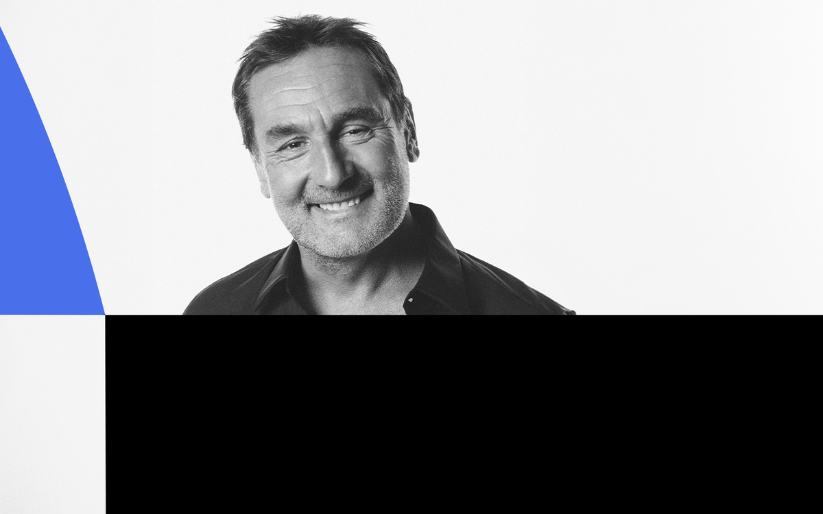 Masterclass Gilles Lellouche