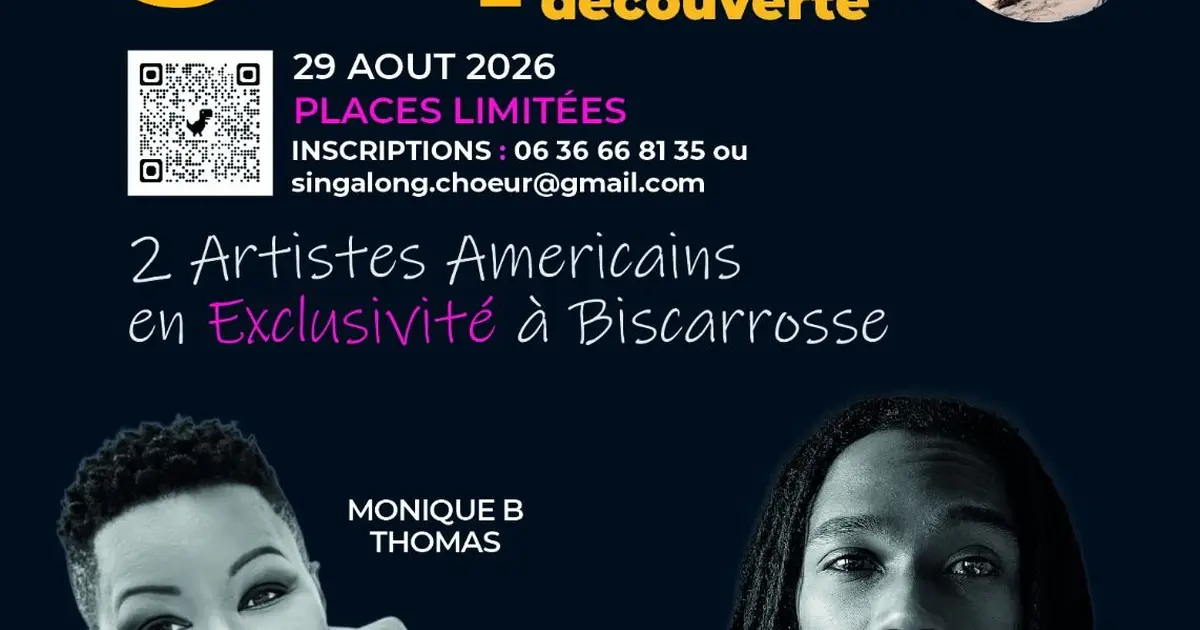 Masterclass Gospel