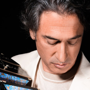 Masterclass - Initiation au tango avec JuanJo Mosalini