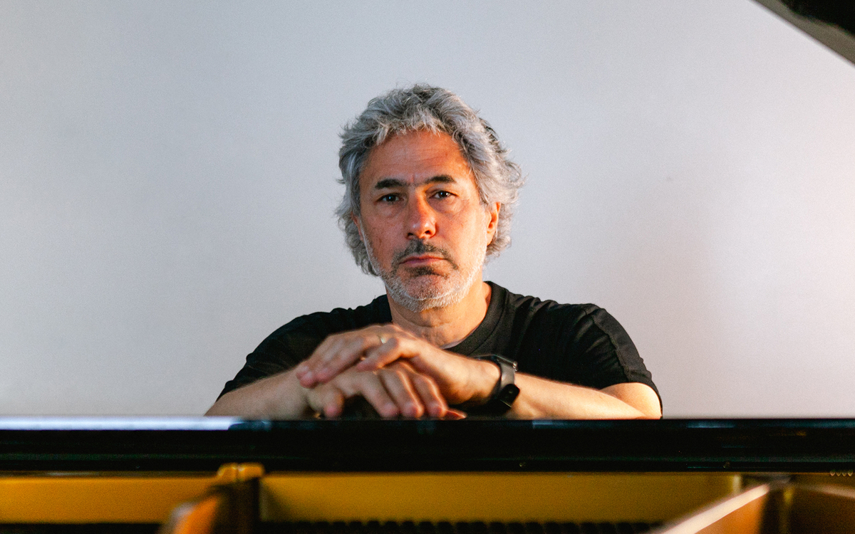 Masterclass : Jean-Michel Pilc au 38Riv Jazz Club