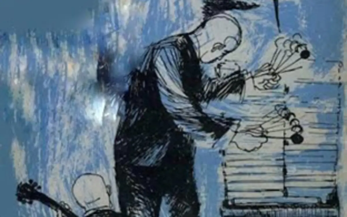 MASTERCLASS - Louis GUIGNIER