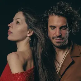 Masterclass - Samy Thiébault et Emilie Aridon-Kociolek