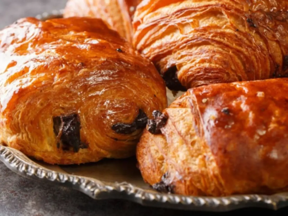 Masterclass Viennoiserie à Toulouse (31)