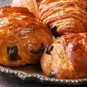 Masterclass Viennoiserie à Toulouse (31)