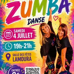 Masterclass Zumba