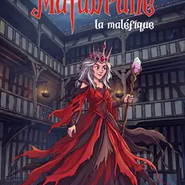 Matabrune la maléfique