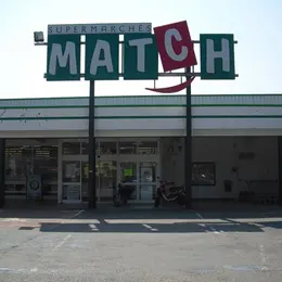 Match