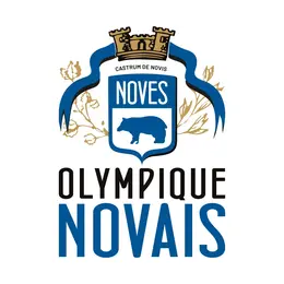 Match Amical Football Olympique Novais