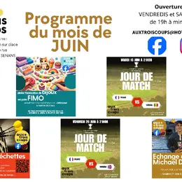 Match Coupe du Monde 2026 France Norvège