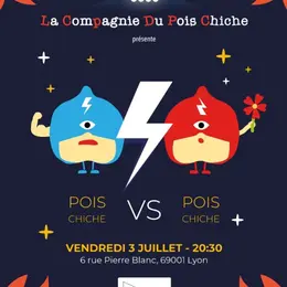 Match d'impro