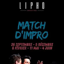Match d'impro