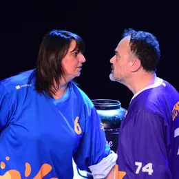 Match d'impro