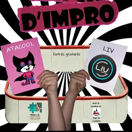 Match d'Impro