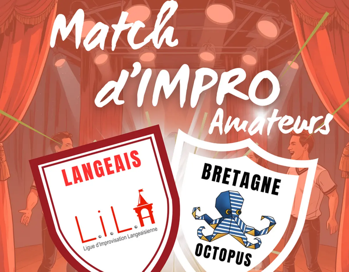 Match d'impro amateurs