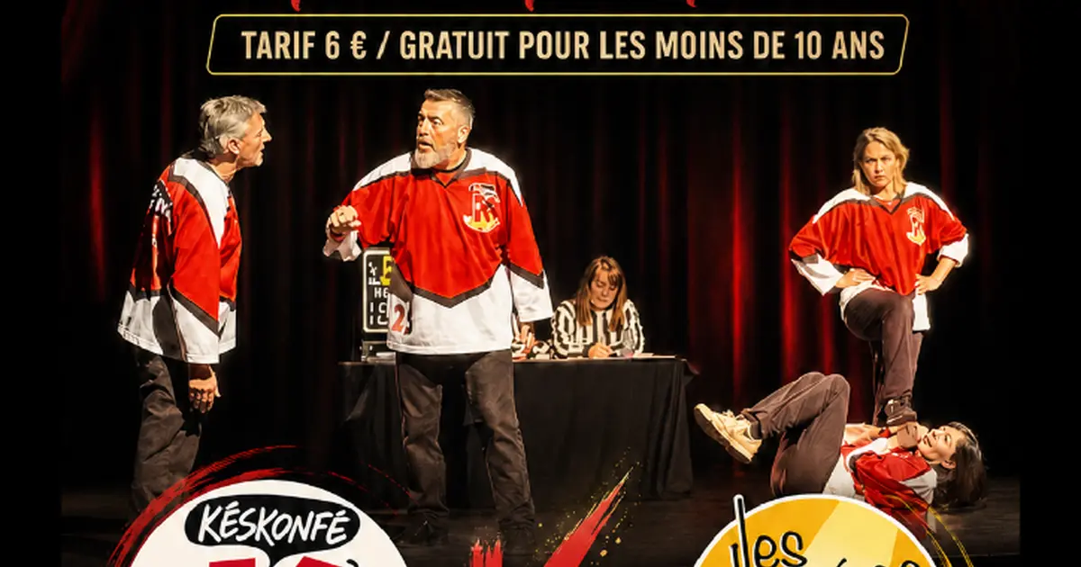 Match d'improvisation