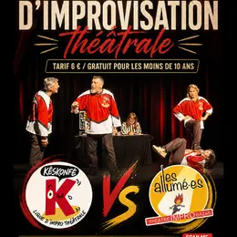 Match d'improvisation