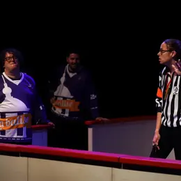 Match d'improvisation