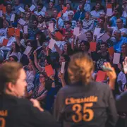 Match d'improvisation - LIPAIX vs Avignon