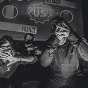 Match d'improvisation LIPAIX vs Guillestre