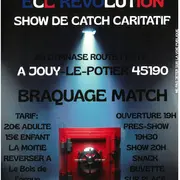 Match de Catch Caritatif